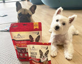 🦴 From Training to Treat Time: Why Single-Ingredient Dog Treats Are Best