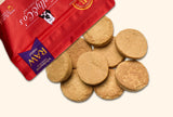 Patty Meals (Dog)