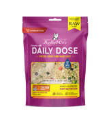 Kelly & Co’s Daily Dose Chicken Formula