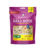 Kelly & Co’s Daily Dose Duck Formula