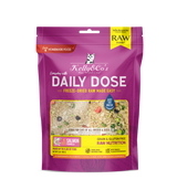 Kelly & Co’s Daily Dose Salmon Formula