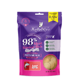 Kelly & Co’s Feline Patty Meals Tuna Formula
