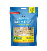 Kelly & Co’s Daily Dose Duck Formula