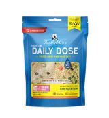 Kelly & Co’s Daily Dose Salmon Formula