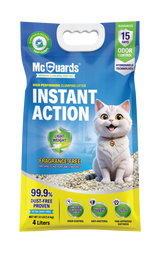 McGuards Instant Action