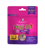 Kelly & Co's Freeze Dried Carnibite Chicken Treat