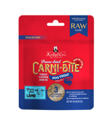 Kelly & Co's Freeze Dried Carnibite Lamb Treat