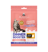 Kelly & Co's Dinner Booster Chicken Breast Topper