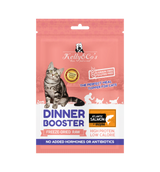 Kelly & Co's Dinner Booster Salmon Topper