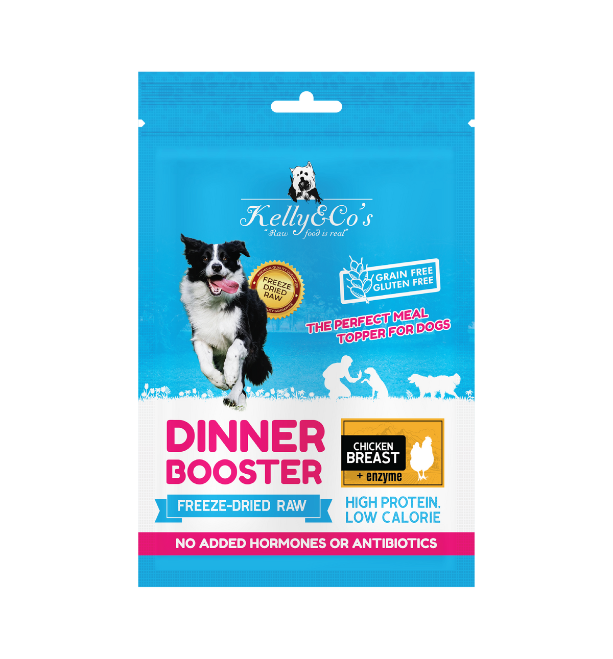 Kelly & Co's Dinner Booster Chicken Breast Topper – KELLY & CO'S UK and ...