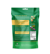 Kelly & Co's Freeze Dried Raw Dinner Tuna with Yellowtail Fish Formula