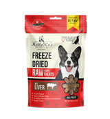 Kelly & Co's Single Ingredient Beef Liver