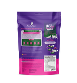 Kelly & Co’s Feline Patty Meals Chicken Formula